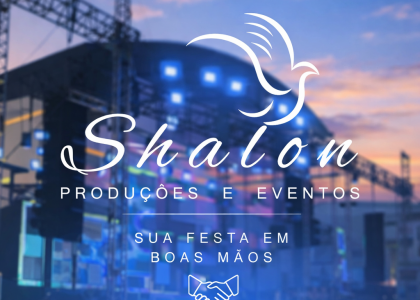 Shalom Eventos celebra 15 anos de excelência em produções artísticas e eventos em JF e Região